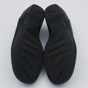 clarks bendables clogs